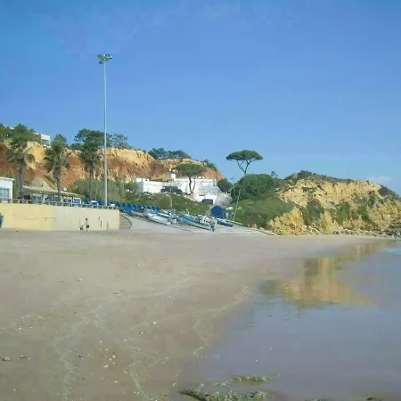 Apartamento Iconic With 2 Bedrooms Albufeira