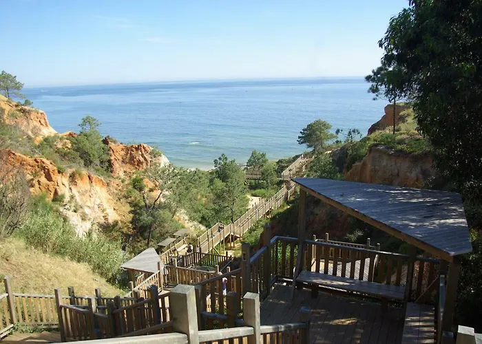 Iconic With 2 Bedrooms * Albufeira