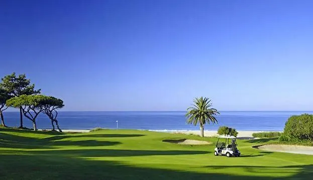 Iconic With 2 Bedrooms Apartment Albufeira