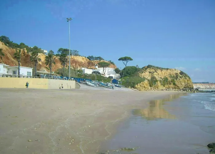 Apartment Iconic With 2 Bedrooms Albufeira