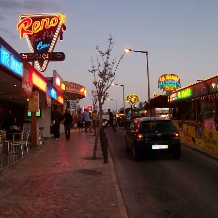 Iconic With 2 Bedrooms Albufeira