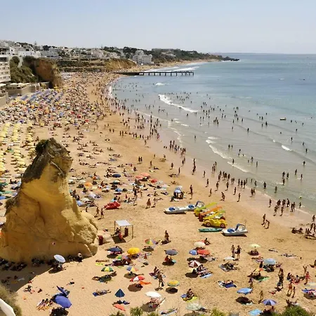 Iconic With 2 Bedrooms Albufeira