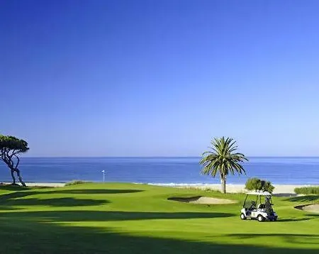 Iconic With 2 Bedrooms Apartment Albufeira