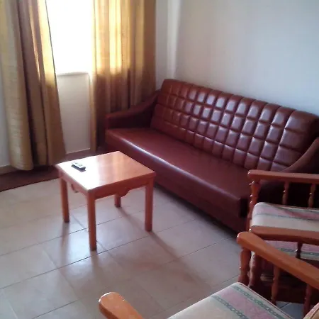 Apartment Iconic With 2 Bedrooms