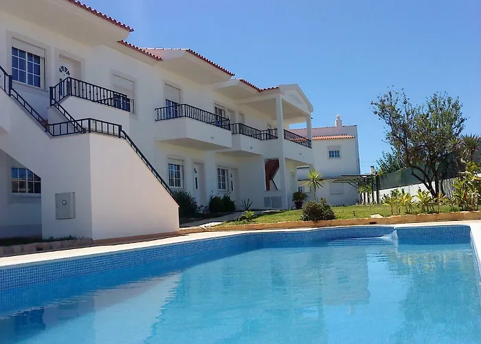 Appartement Iconic With 2 Bedrooms Albufeira