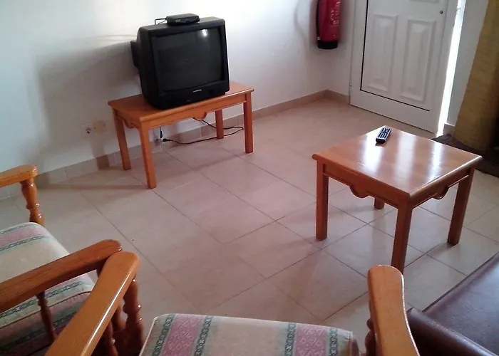 Iconic With 2 Bedrooms Appartement