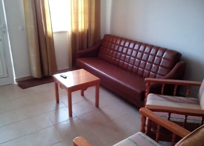 Appartement Iconic With 2 Bedrooms